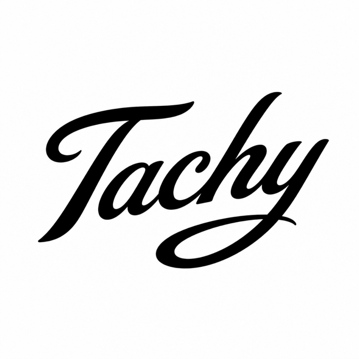 Tachy